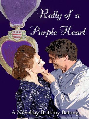 cover image of Rally of a Purple Heart